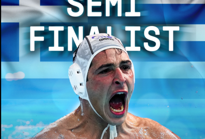 ΤΕΤΡΑΔΑ η εθνική μας ομάδα, 15-13 την Ιταλία, δυο ευκαιρίες για μετάλλιο [Βίντεο]